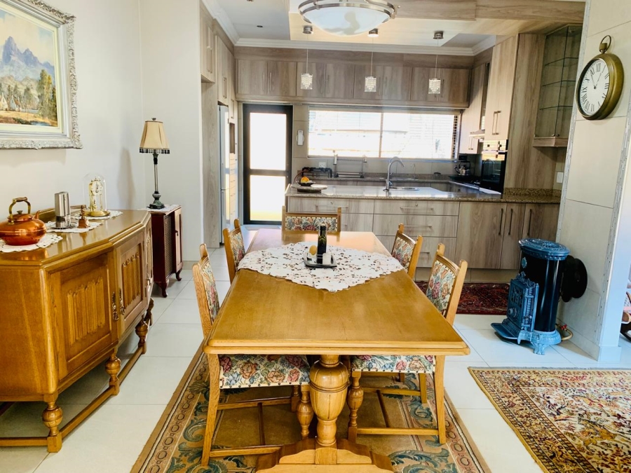 2 Bedroom Property for Sale in Jordaan Park Gauteng