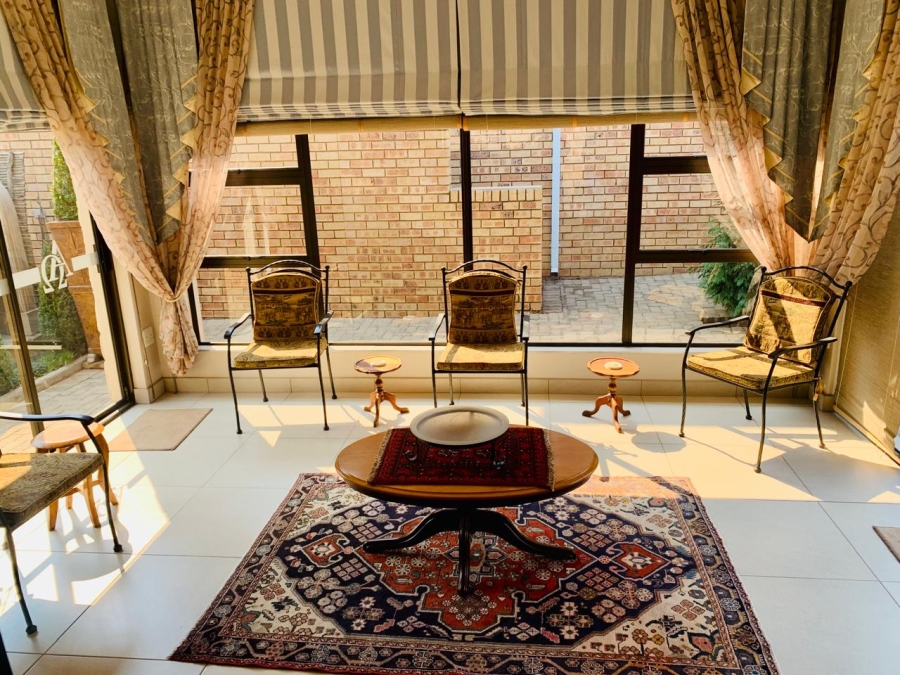 2 Bedroom Property for Sale in Jordaan Park Gauteng