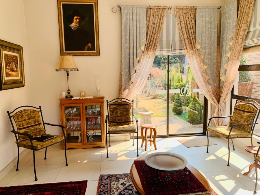 2 Bedroom Property for Sale in Jordaan Park Gauteng