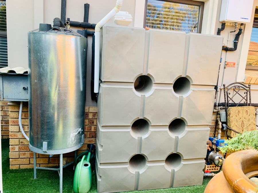 2 Bedroom Property for Sale in Jordaan Park Gauteng