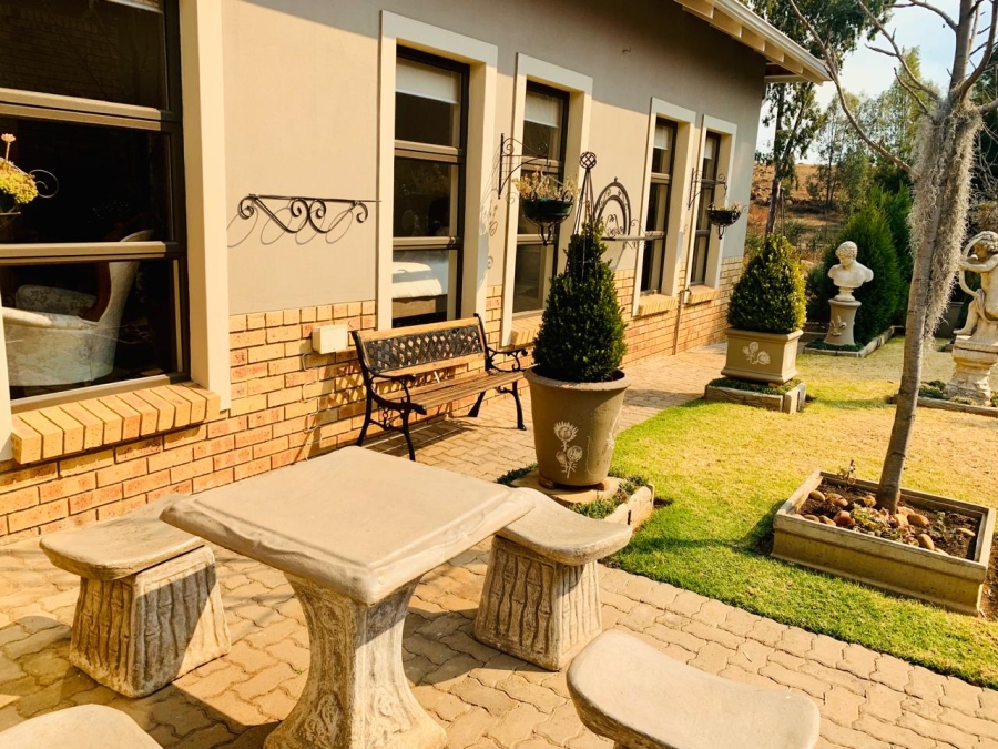 2 Bedroom Property for Sale in Jordaan Park Gauteng