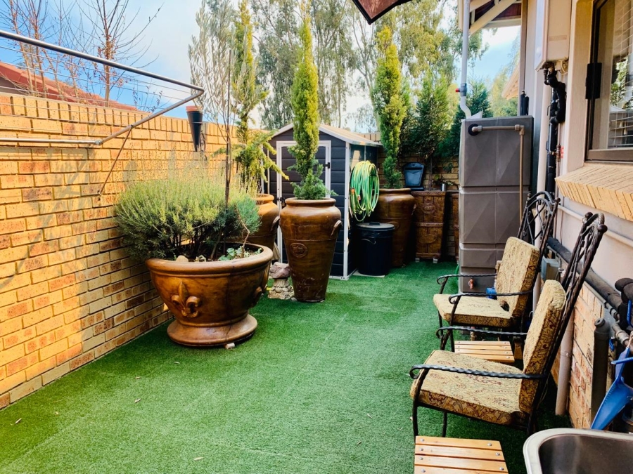 2 Bedroom Property for Sale in Jordaan Park Gauteng