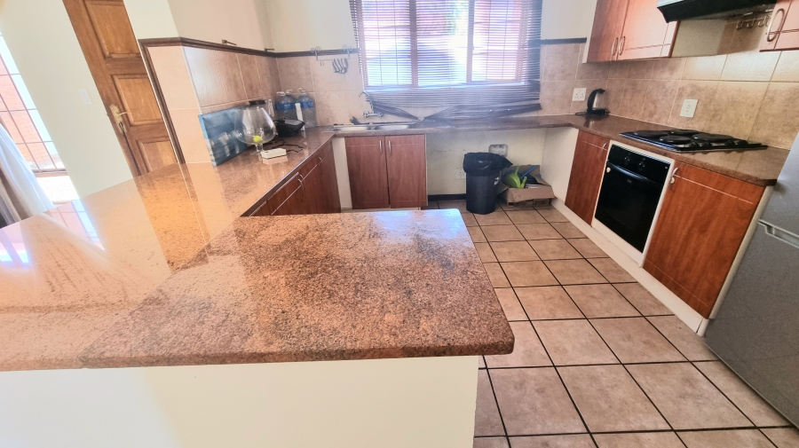 3 Bedroom Property for Sale in Crescent Wood Country Estate Gauteng