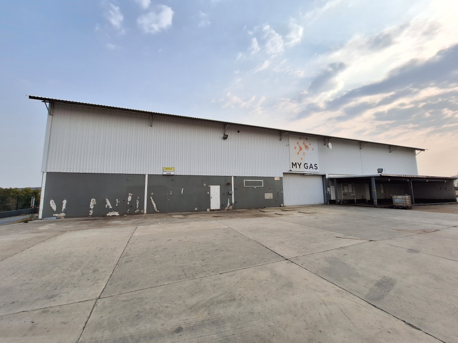 0 Bedroom Property for Sale in Lanseria Gauteng