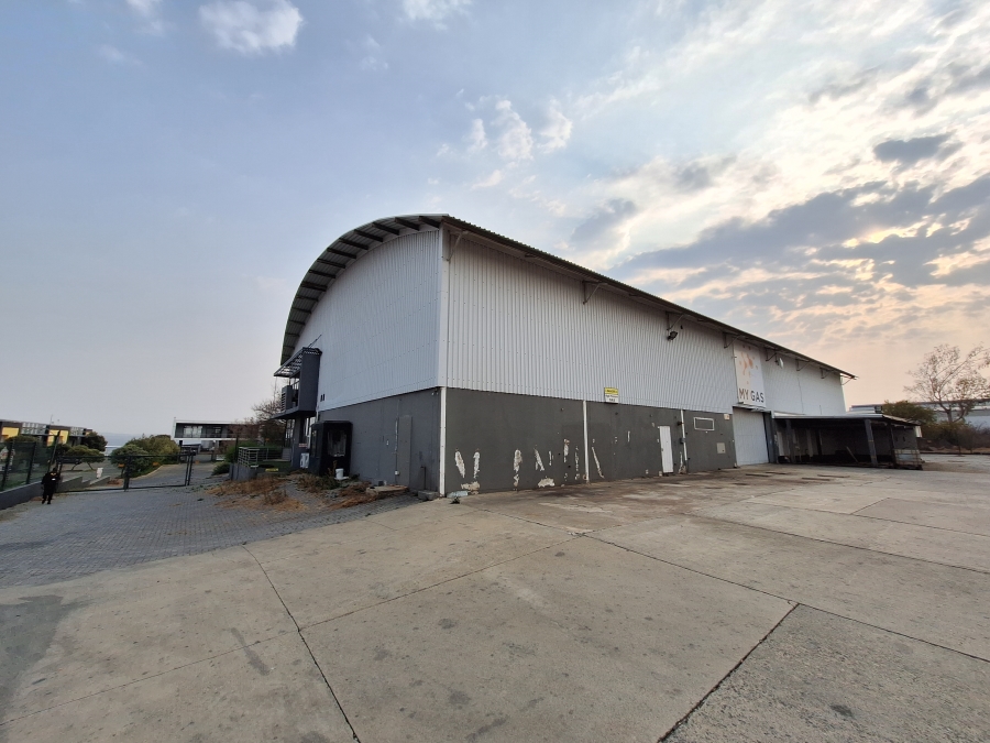 0 Bedroom Property for Sale in Lanseria Gauteng