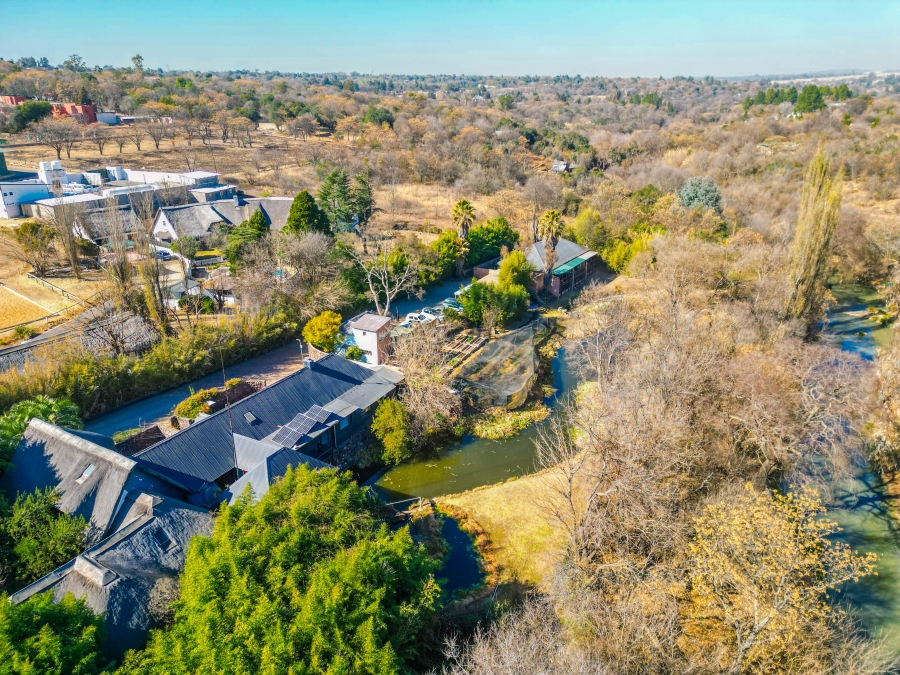 10 Bedroom Property for Sale in Chartwell Gauteng