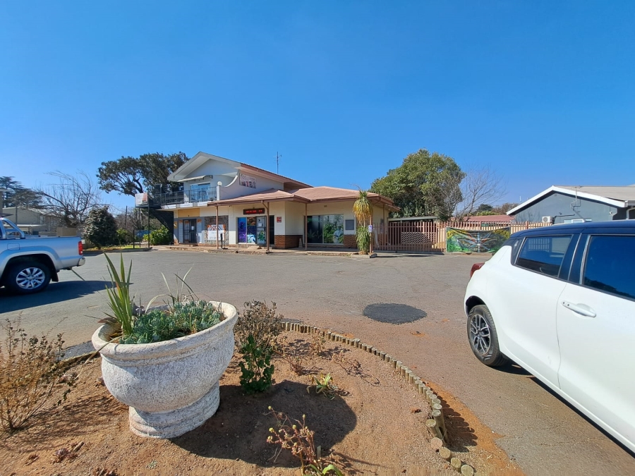 Commercial Property for Sale in Dalview Gauteng