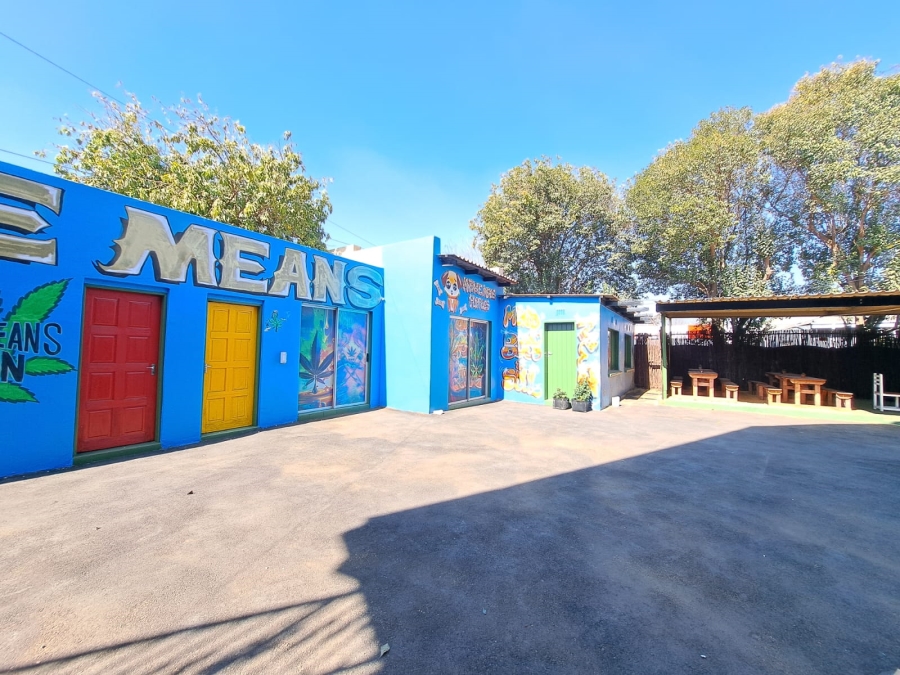 Commercial Property for Sale in Dalview Gauteng