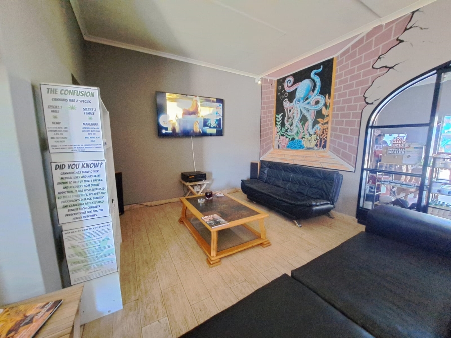 Commercial Property for Sale in Dalview Gauteng