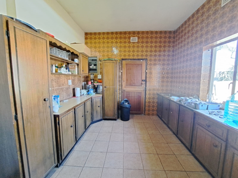 Commercial Property for Sale in Dalview Gauteng