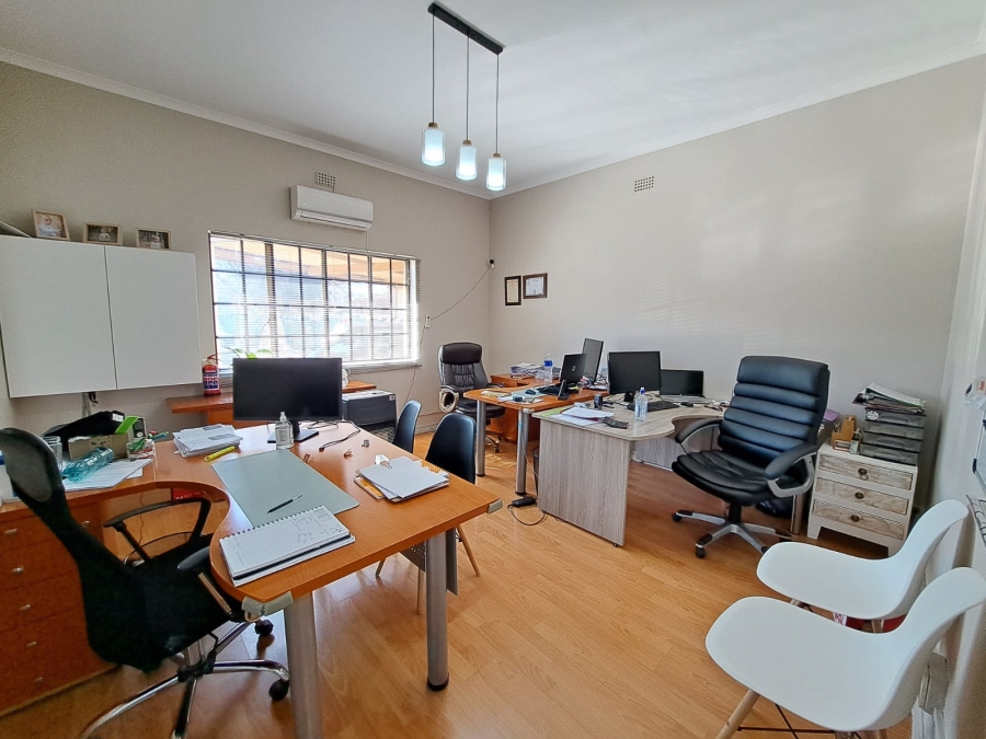 Commercial Property for Sale in Dalview Gauteng