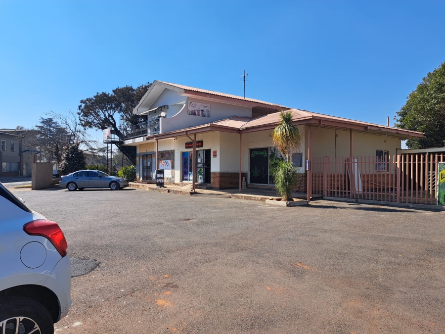 Commercial Property for Sale in Dalview Gauteng