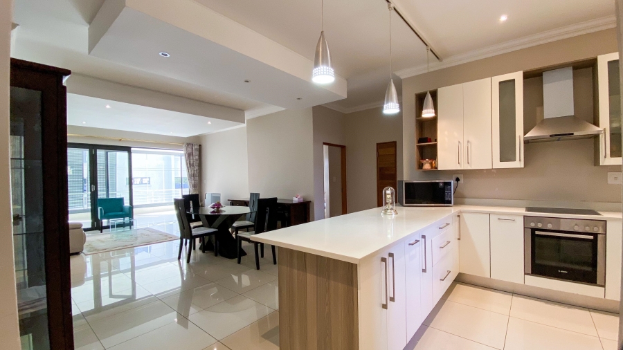 3 Bedroom Property for Sale in Morningside Gauteng