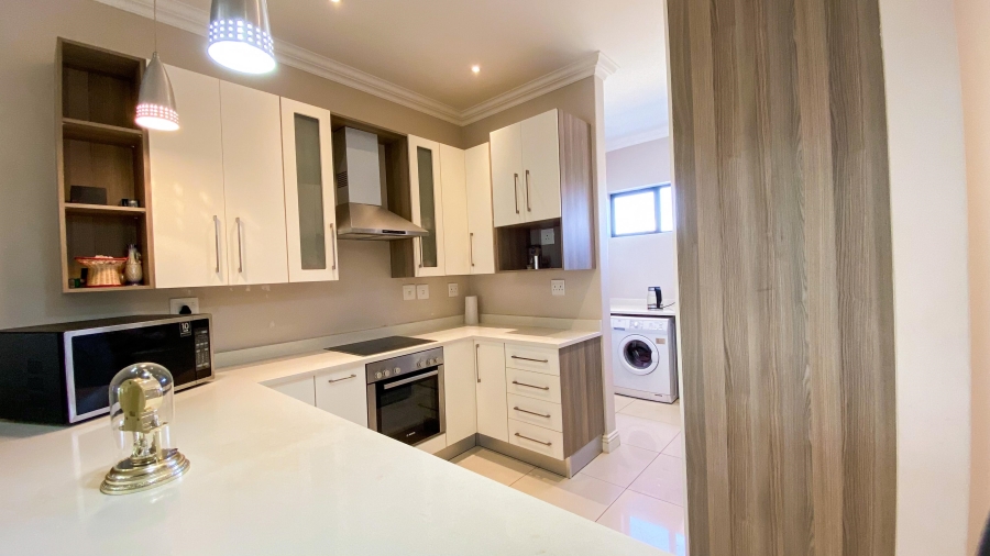 3 Bedroom Property for Sale in Morningside Gauteng