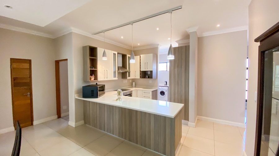 3 Bedroom Property for Sale in Morningside Gauteng