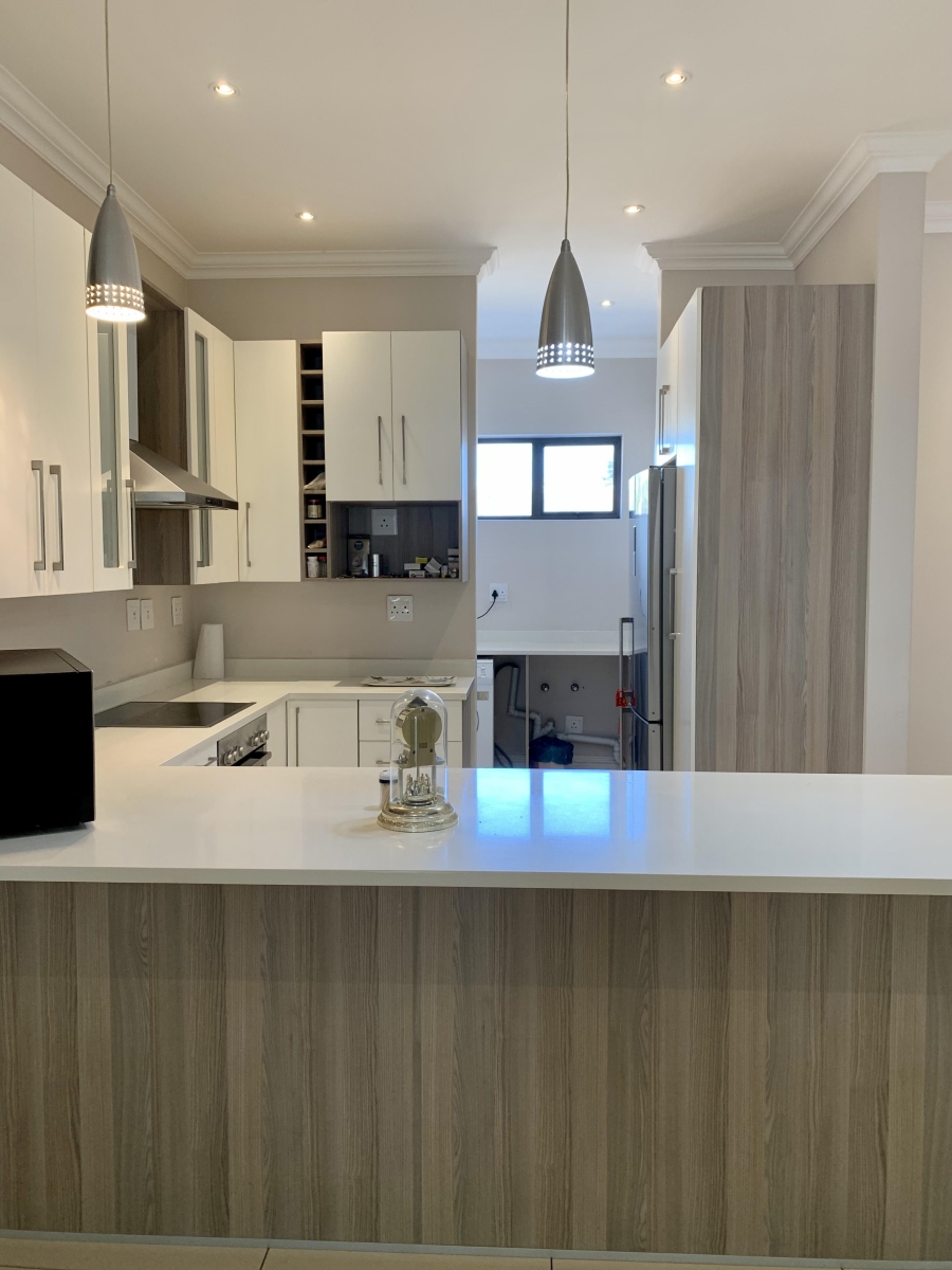 3 Bedroom Property for Sale in Morningside Gauteng