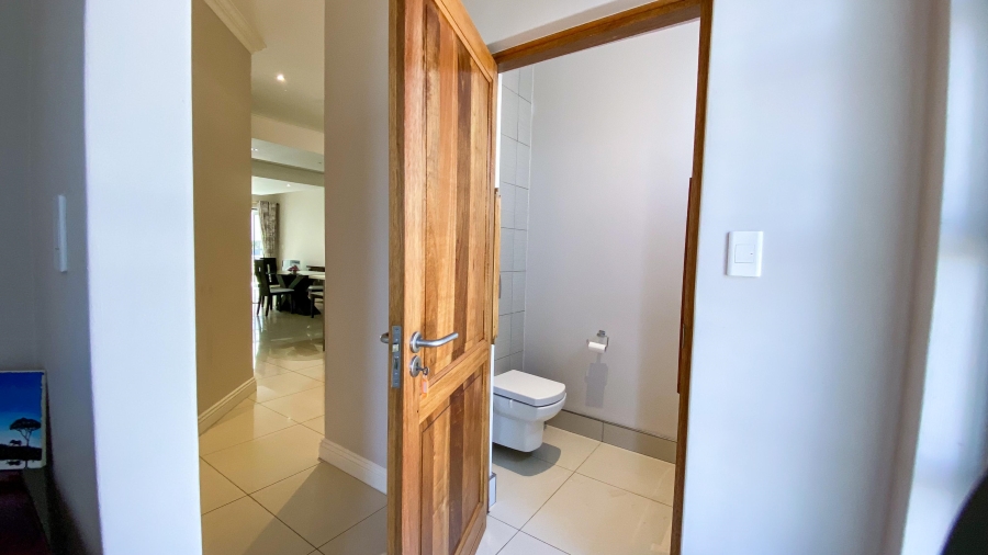 3 Bedroom Property for Sale in Morningside Gauteng