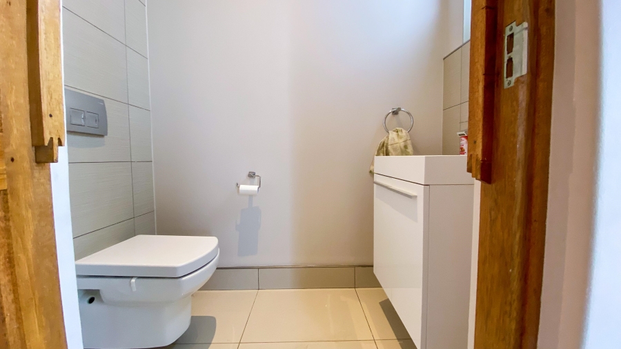 3 Bedroom Property for Sale in Morningside Gauteng