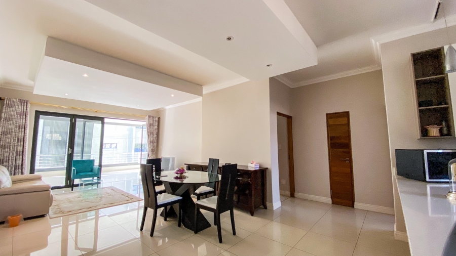 3 Bedroom Property for Sale in Morningside Gauteng