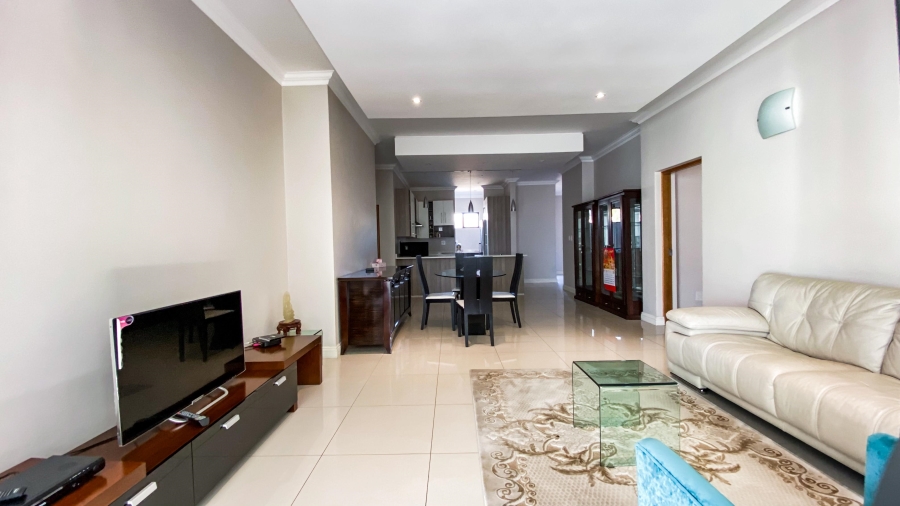 3 Bedroom Property for Sale in Morningside Gauteng