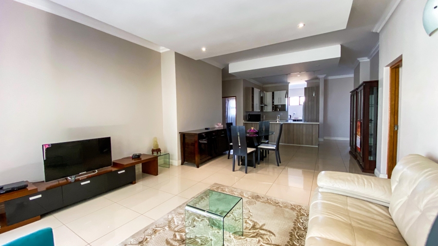 3 Bedroom Property for Sale in Morningside Gauteng