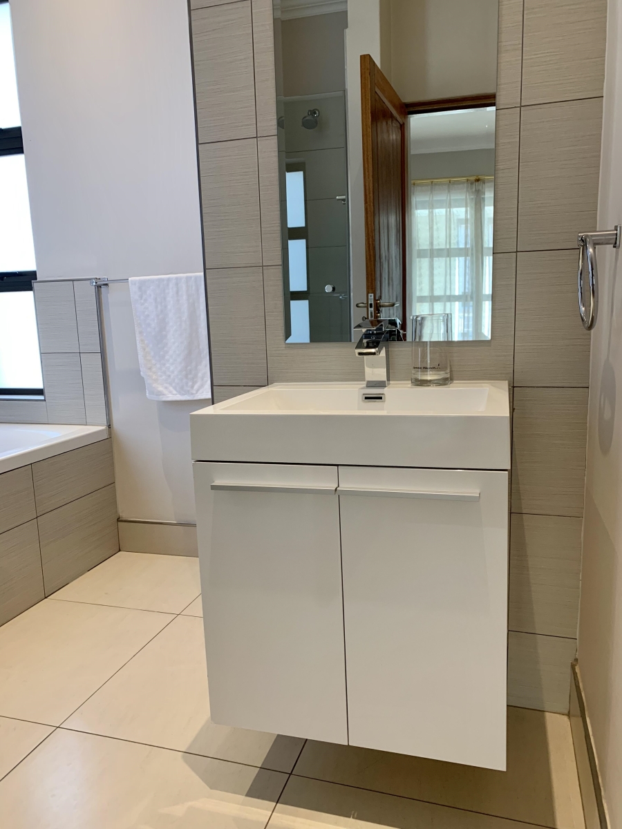 3 Bedroom Property for Sale in Morningside Gauteng