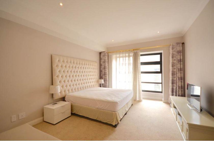 3 Bedroom Property for Sale in Morningside Gauteng