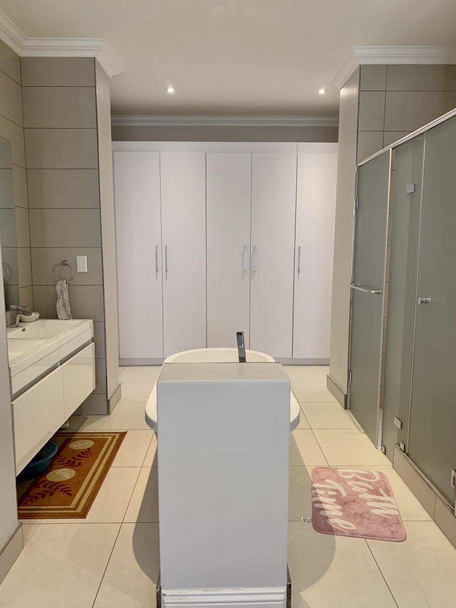 3 Bedroom Property for Sale in Morningside Gauteng