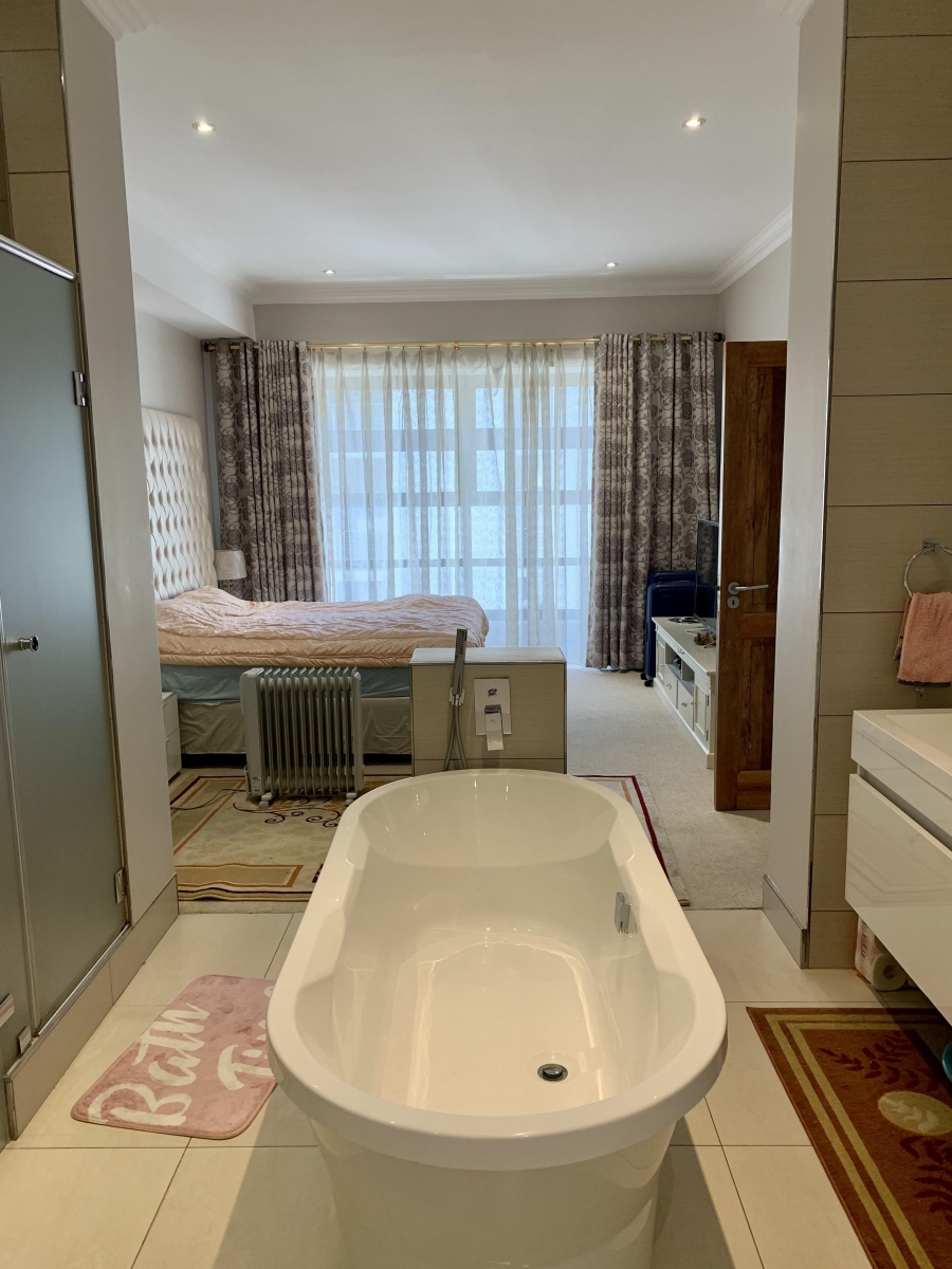 3 Bedroom Property for Sale in Morningside Gauteng