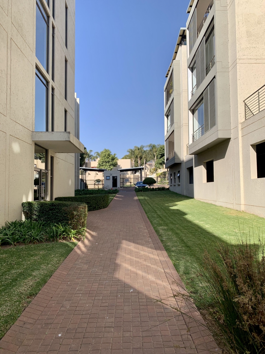 3 Bedroom Property for Sale in Morningside Gauteng