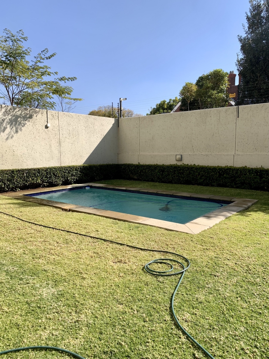 3 Bedroom Property for Sale in Morningside Gauteng