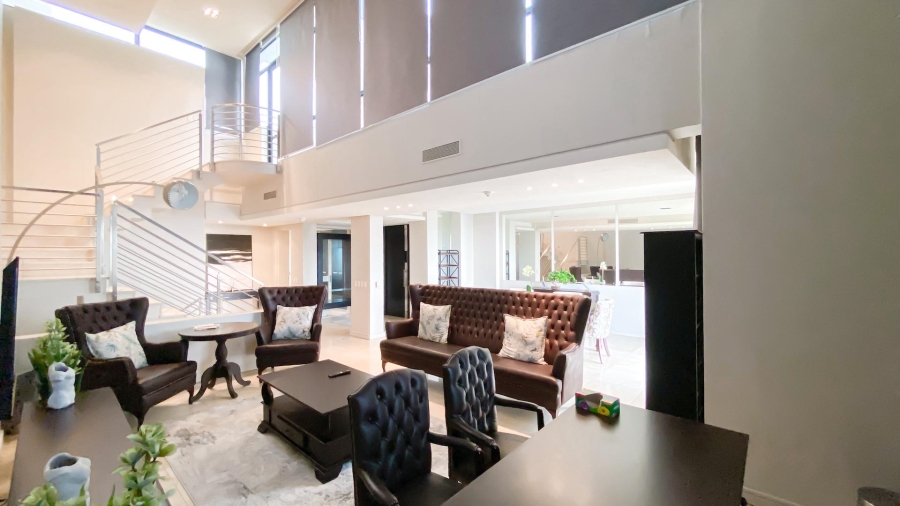 3 Bedroom Property for Sale in Morningside Gauteng