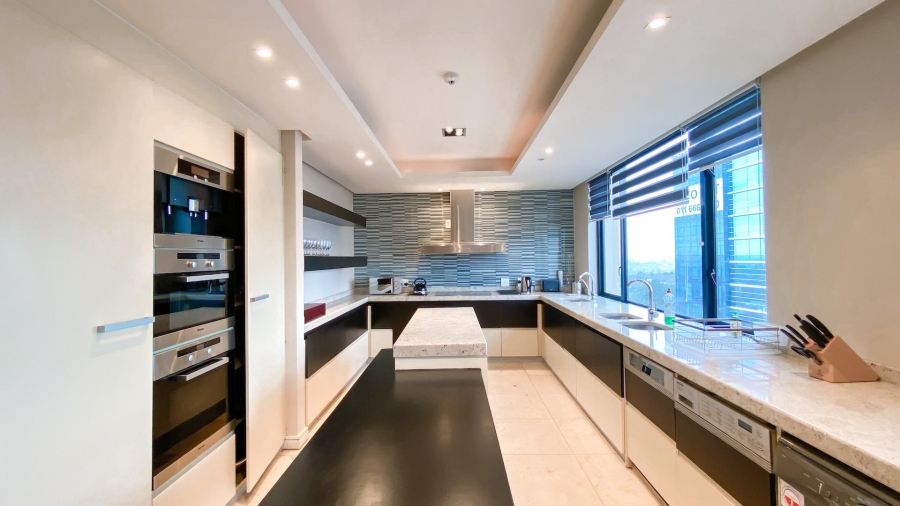 3 Bedroom Property for Sale in Morningside Gauteng