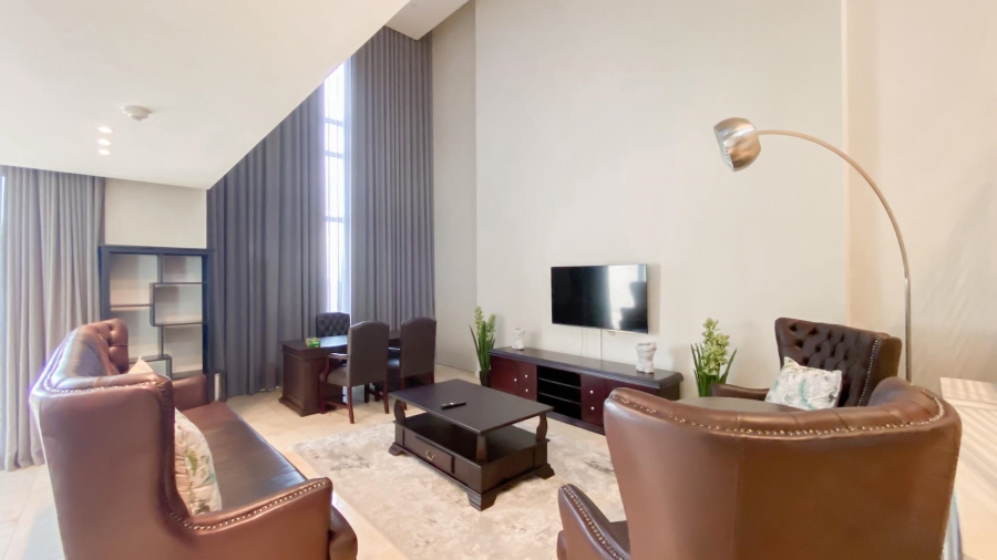 3 Bedroom Property for Sale in Morningside Gauteng