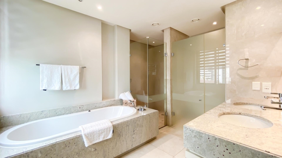 3 Bedroom Property for Sale in Morningside Gauteng