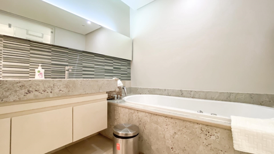 3 Bedroom Property for Sale in Morningside Gauteng