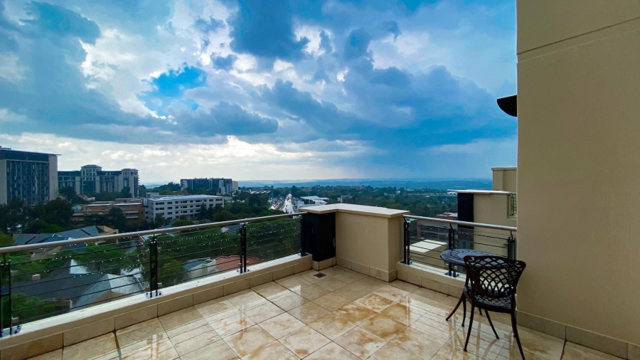 3 Bedroom Property for Sale in Morningside Gauteng