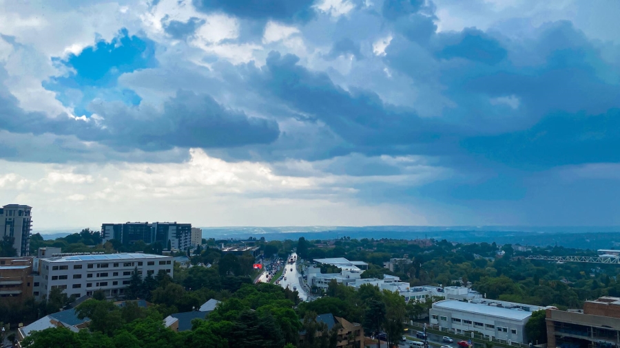 3 Bedroom Property for Sale in Morningside Gauteng