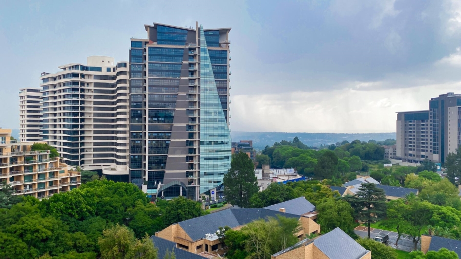 3 Bedroom Property for Sale in Morningside Gauteng