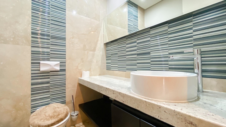 3 Bedroom Property for Sale in Morningside Gauteng