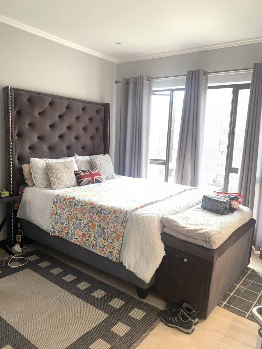 2 Bedroom Property for Sale in Barbeque Downs Gauteng