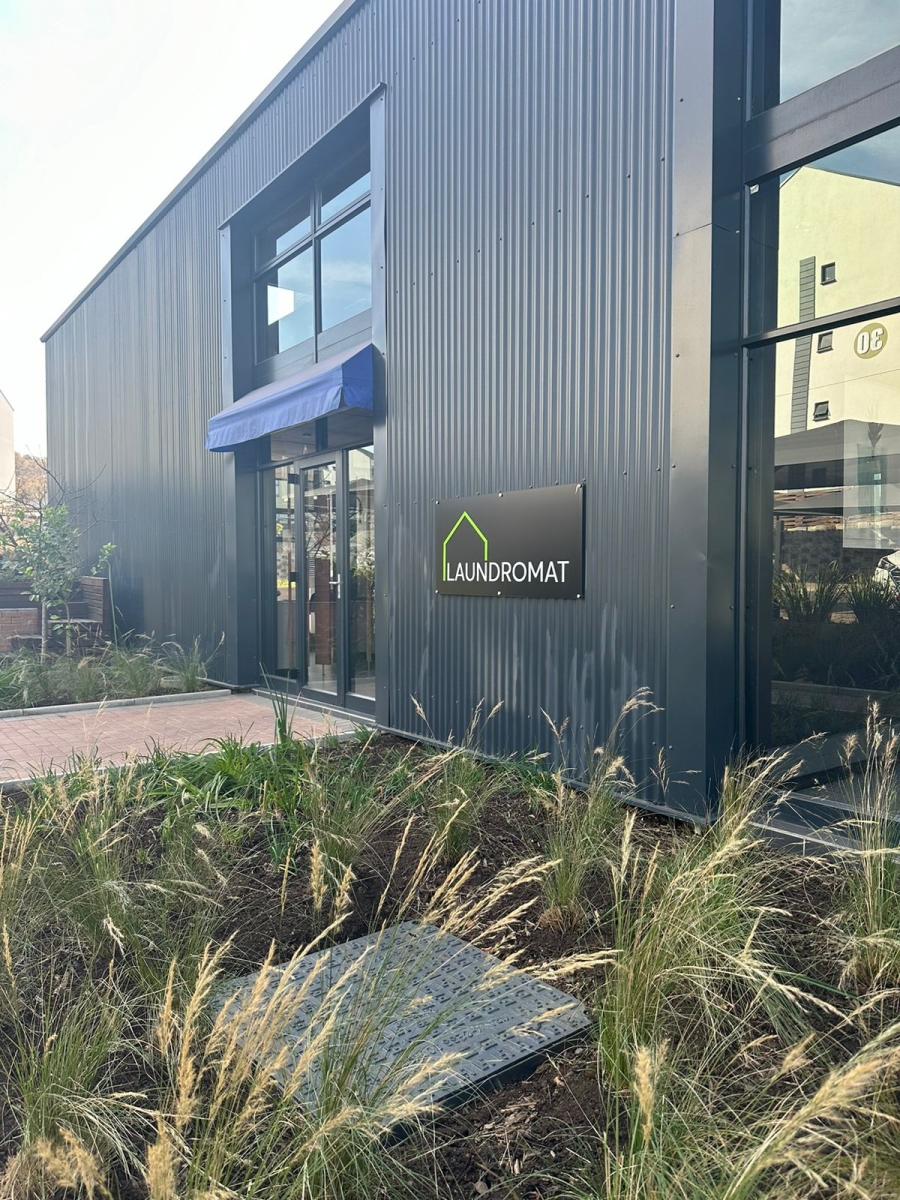 1 Bedroom Property for Sale in Linbro Park Gauteng