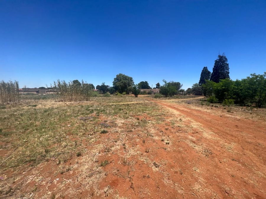 0 Bedroom Property for Sale in Meyerton South Gauteng