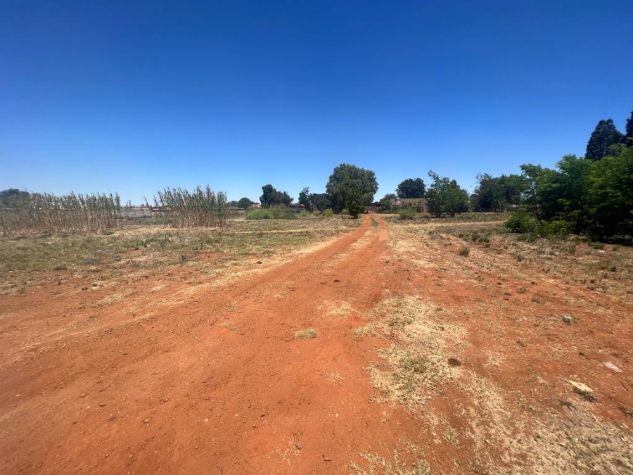 0 Bedroom Property for Sale in Meyerton South Gauteng