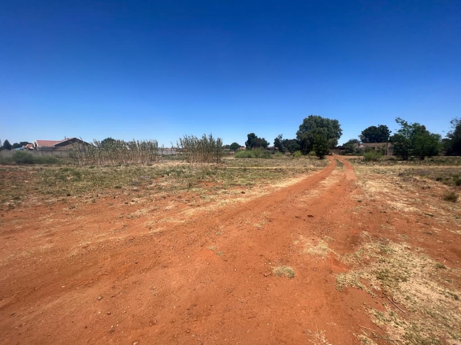 0 Bedroom Property for Sale in Meyerton South Gauteng