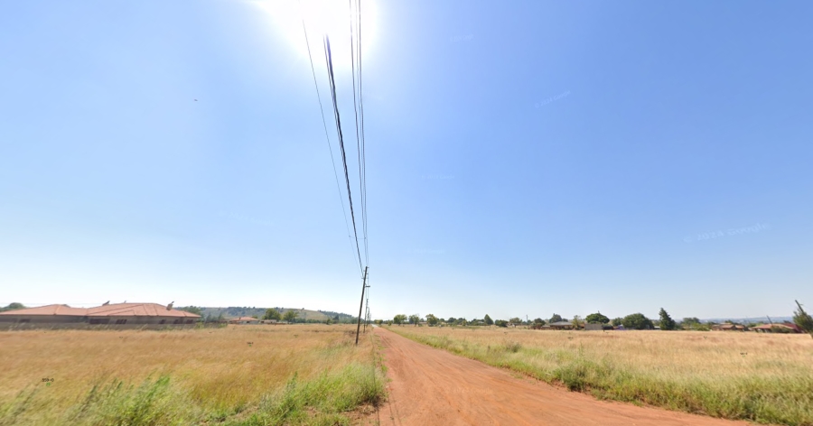 0 Bedroom Property for Sale in Venterspos Gauteng