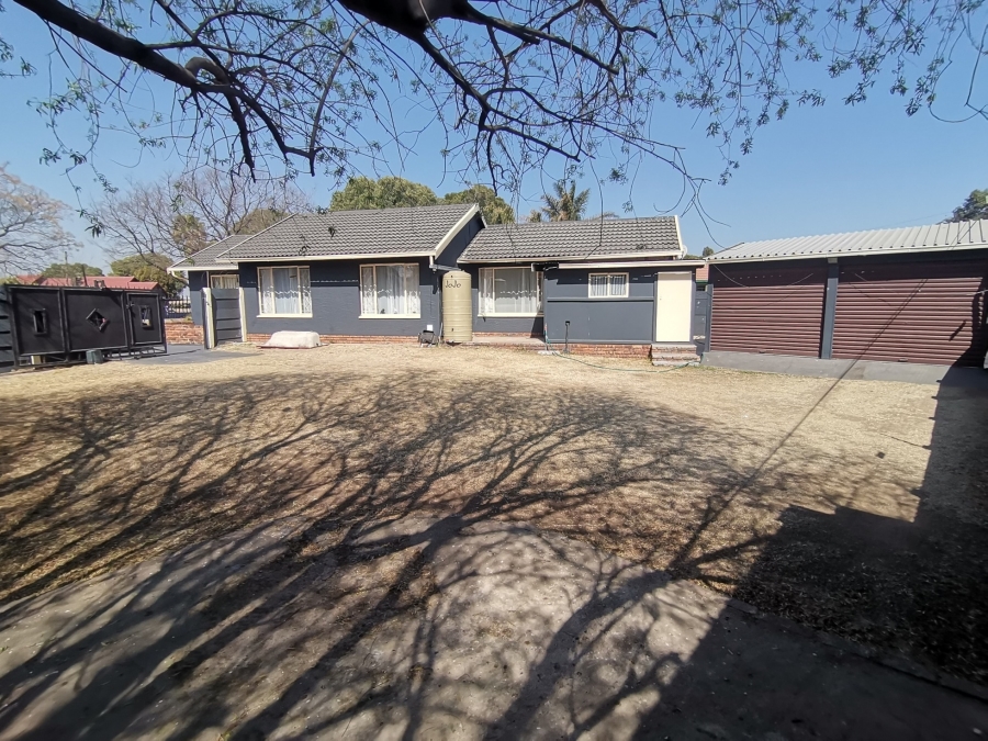 3 Bedroom Property for Sale in Mayberry Park Gauteng