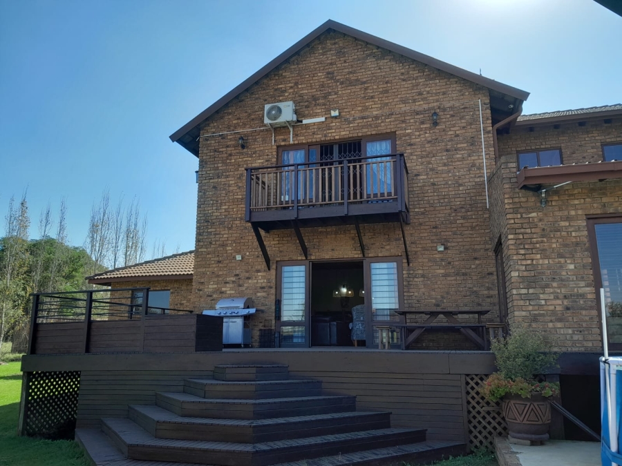 5 Bedroom Property for Sale in Roodeplaat Gauteng