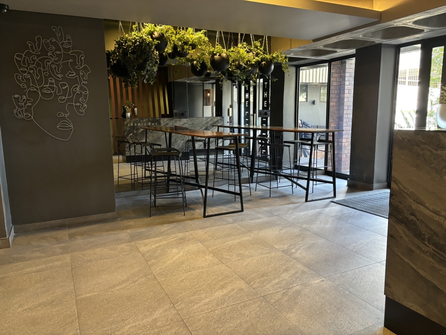 To Let 1 Bedroom Property for Rent in Sandown Gauteng