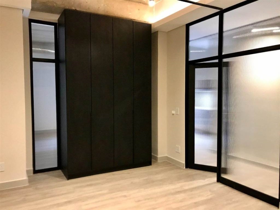 To Let 1 Bedroom Property for Rent in Sandown Gauteng